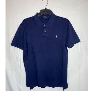 Men’s polo shirt
